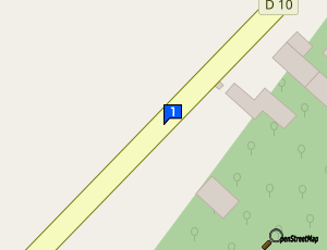 Carte Acm Auto Service