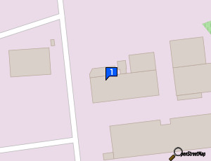 Carte Espace Auto Valreas