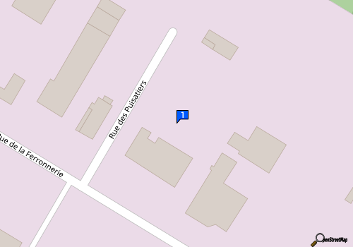 Carte Bm
