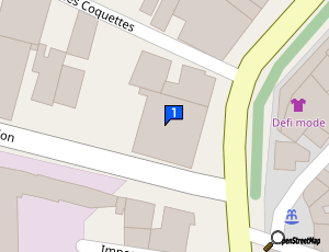 Carte Auto Pare Brise