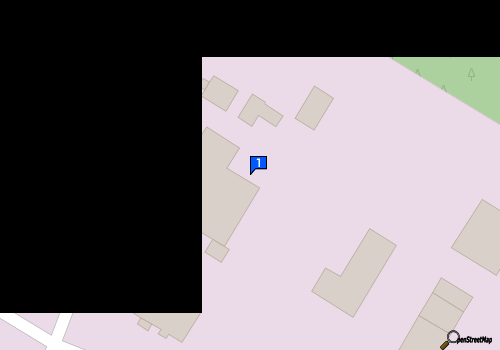 Carte Nil 40