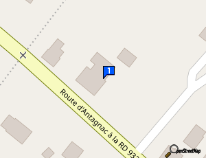 Carte Trike Auto Passion