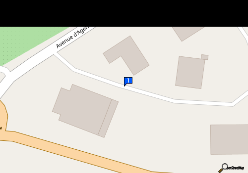 Carte Gdv Auto