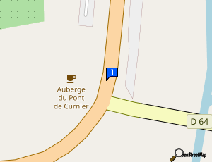 Carte Carrosserie Du Pont
