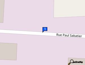 Carte Electro Bateaux Service Plaisance