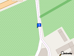 Carte Font De Barral