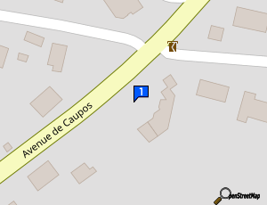 Carte Megs Motorcycles