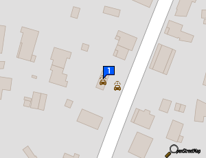 Carte Hypromat Lavage