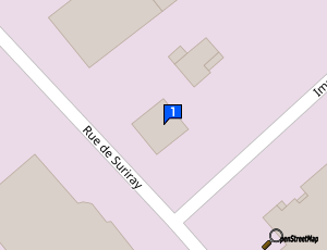 Carte Sasu Nett Auto 47