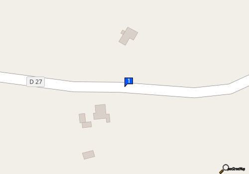 Carte Mecatm 46