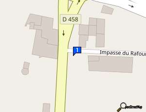 Carte Jp Services Meca