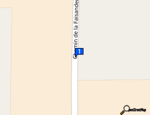 Carte Garage Lg Auto Sport