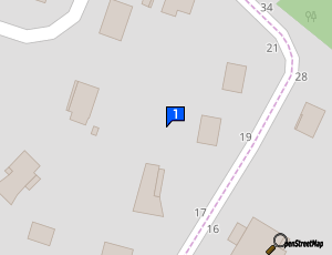 Carte Action Diesel Service A D S