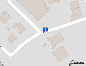 Carte Carrosserie Munch