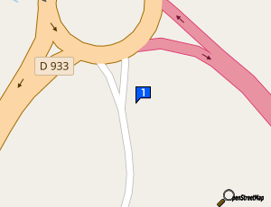 Carte Soc Expl Entreprise Selva