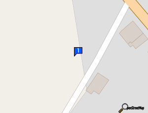 Carte Carrosserie Zedde