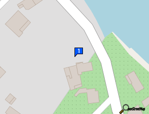 Carte Carrosserie Dta