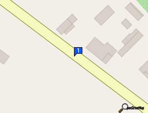 Carte Garage Jerome Rieucaud