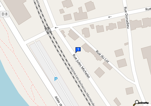 Carte La Clinik De L Auto