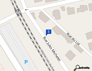 Carte La Clinik De L Auto