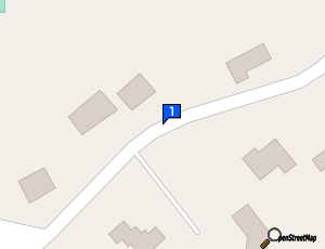 Carte Garage Baly Sylvain