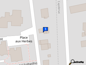 Carte Technik Auto Mobile