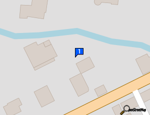 Carte Carrosserie Mecanique Marcillac