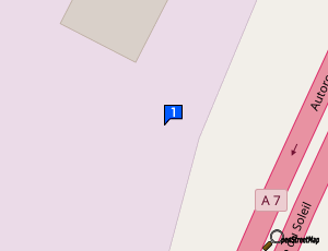 Carte Loisirs Carrosserie 26