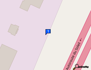 Carte Bt Auto Prestige