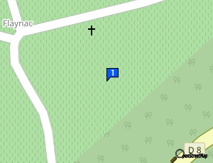 Carte Garage Bartolo