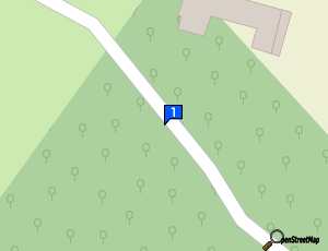 Carte Aillas Maintenance Automobile