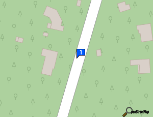 Carte Lavage Bazadais