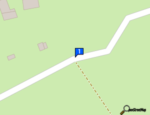 Carte Garage Du Cayrou