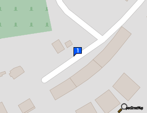 Carte Porte Numero 4