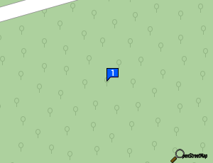 Carte Garage De Lugos