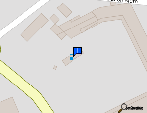 Carte Amat Automobile