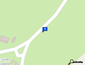 Carte Carrosserie Romain Boudou