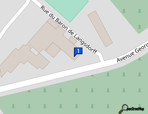 Carte Carrosserie Peinture Castrezatti