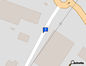 Carte Garage Yannick Mecanik