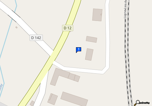 Carte Repar Auto 46