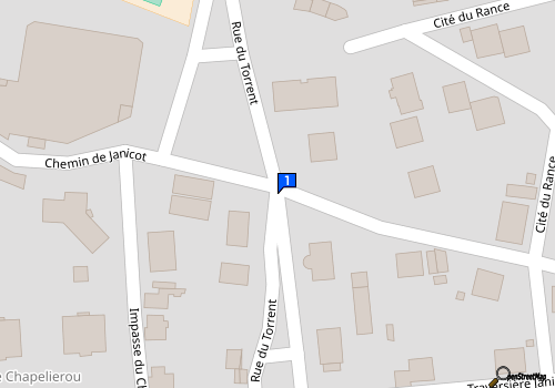 Carte Assistance Pare Brise