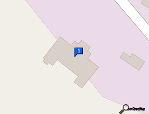 Carte Carrosserie Du Chene Vert