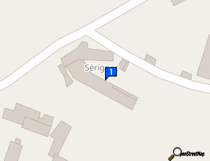 Carte Garage Solidaire Quercy Rouergue