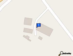 Carte Le Grand Garage