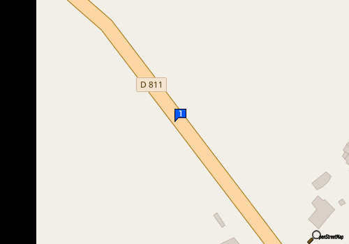 Carte Garage De La 20