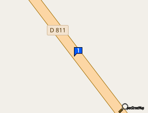 Carte Garage De La 20