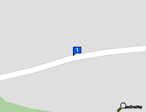 Carte Lignac Automobile