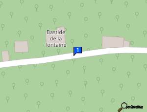 Carte Assistance Baldy