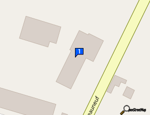 Carte Auto Depannage V M D