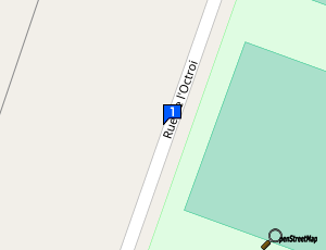 Carte Carrosserie Mendoise